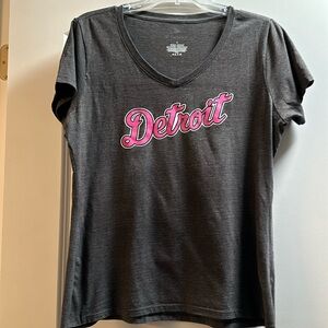 Detroit Tigers t-shirt